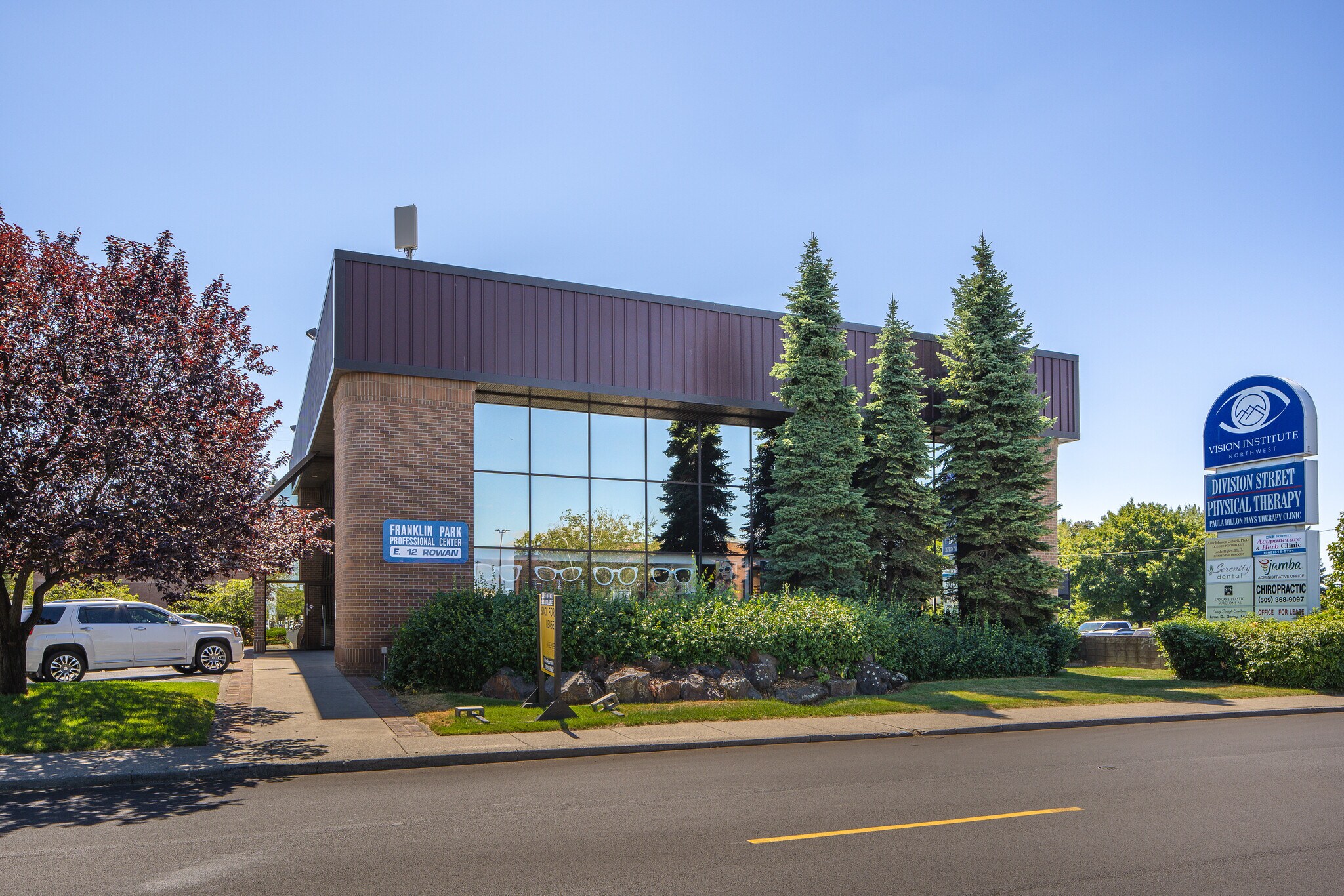 12 E Rowan Ave, Spokane, WA for sale Building Photo- Image 1 of 1