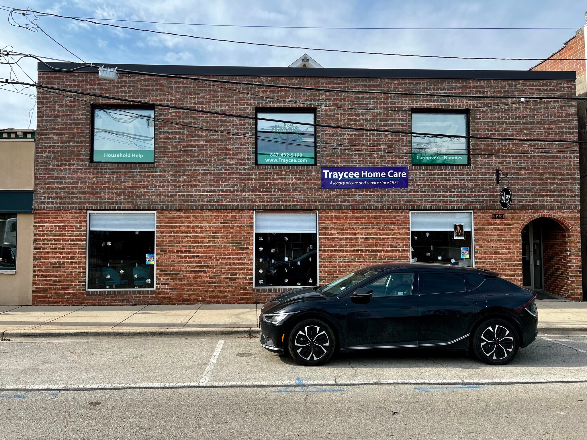 448 Sheridan Rd, Highwood, IL for sale Building Photo- Image 1 of 1