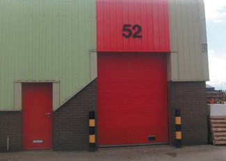 More details for Coalbrookdale Rd, Neston - Industrial for Lease