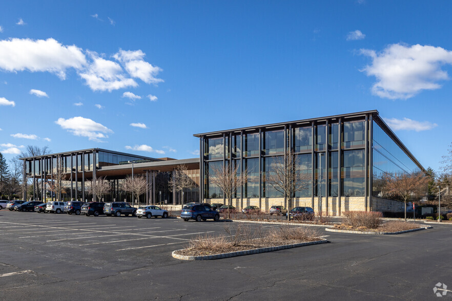 175 Park Ave, Madison, NJ for lease - Building Photo - Image 3 of 16