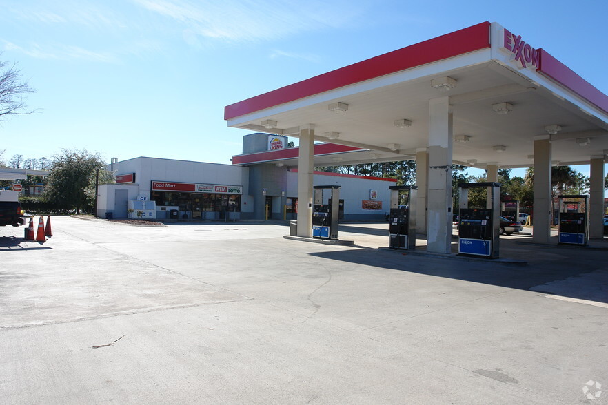 1622 N US Highway 1, Ormond Beach, FL for lease - Building Photo - Image 2 of 2