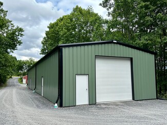 More details for 15126 Veterans Memorial Hwy, Reedsville, WV - Flex, Industrial for Lease