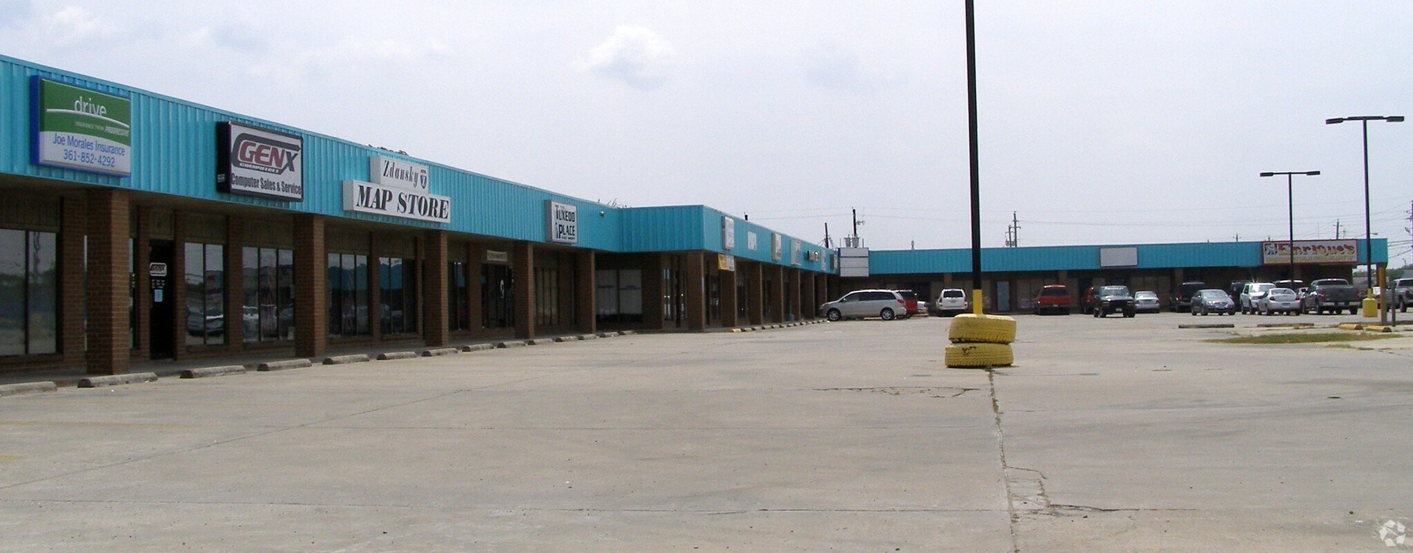 5230 Kostoryz Rd, Corpus Christi, TX for sale Primary Photo- Image 1 of 1