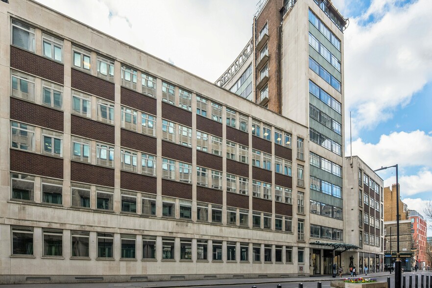 86 Petty France, London for lease - Building Photo - Image 2 of 15