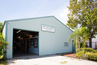 More details for 2226 6th Ave S, Saint Petersburg, FL - Industrial for Sale