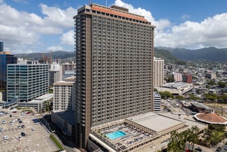 More details for 410 Atkinson Dr, Honolulu, HI - Hospitality for Sale