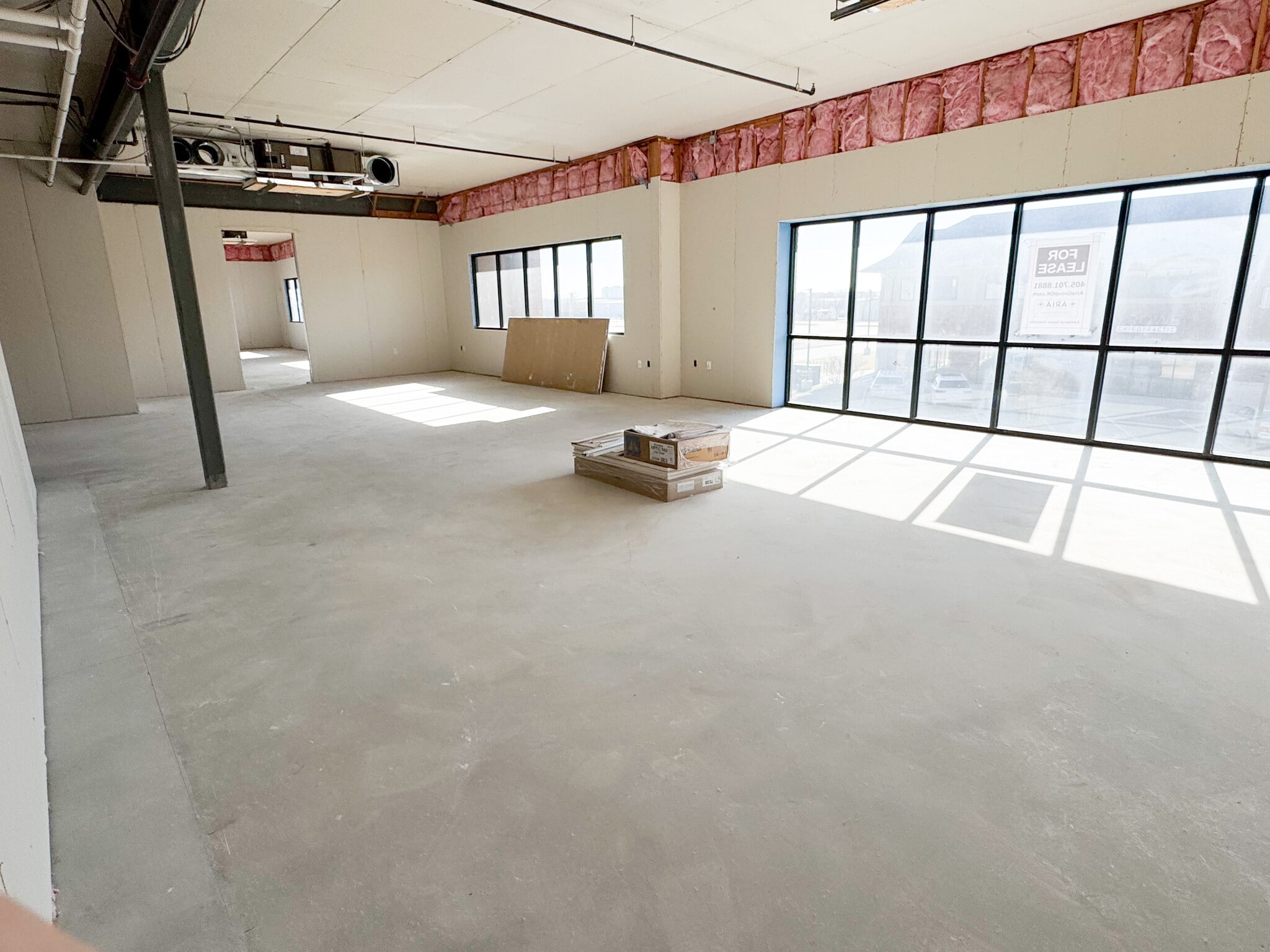 2801 36th Ave NW, Norman, OK for lease Interior Photo- Image 1 of 5