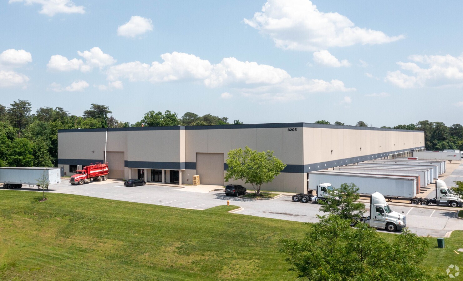 8205 Patuxent Range Rd, Jessup, MD 20794