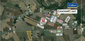 More details for US 40 W, West Jefferson, OH - Land for Sale