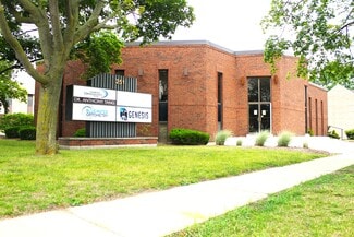 More details for 251 Exmouth St, Sarnia, ON - Office/Medical for Lease