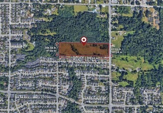 More details for 12685 232 St, Maple Ridge, BC - Land for Sale