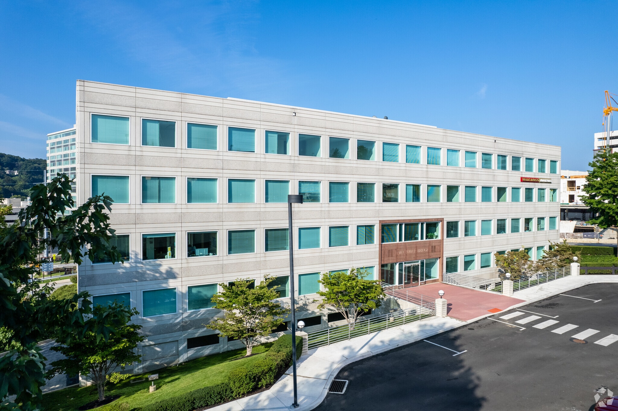 1 Fayette St, Conshohocken, PA for sale Building Photo- Image 1 of 1