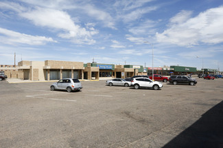 More details for 100 Broadway St, Sterling, CO - Retail, Flex for Lease