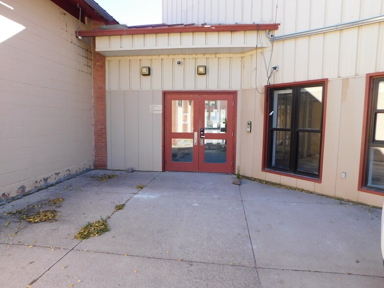 800 Oak St, Del Norte, CO for sale - Building Photo - Image 3 of 3