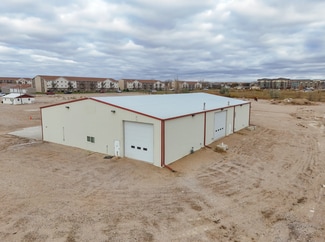 More details for 1218 42nd St W, Williston, ND - Industrial for Lease