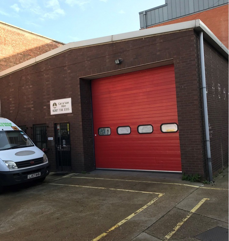 124-128 Brixton Hill, London for sale Building Photo- Image 1 of 1