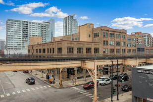 641-651 W Lake St, Chicago IL - Commercial Real Estate