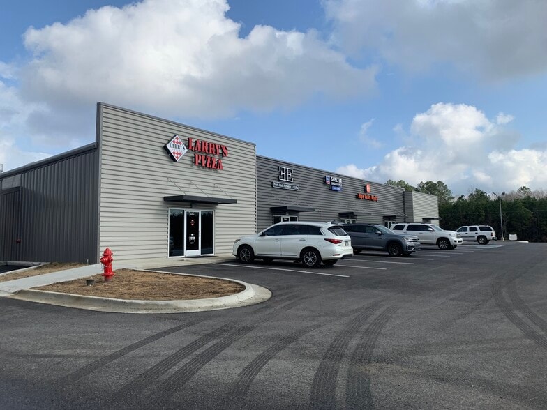 24005 Arch St, Hensley, AR for sale - Building Photo - Image 1 of 1