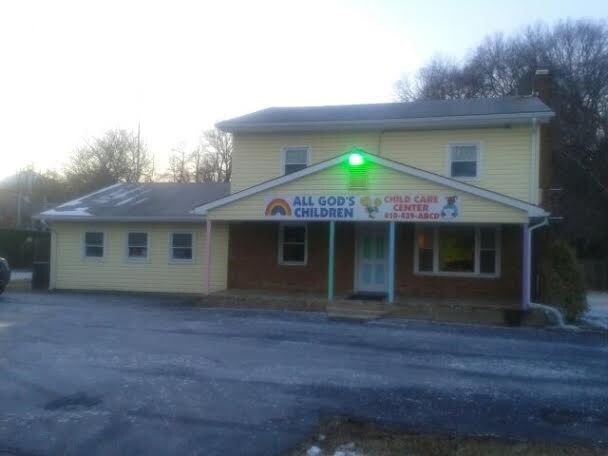 8164 Hog Neck Rd, Pasadena, MD for sale - Primary Photo - Image 1 of 1