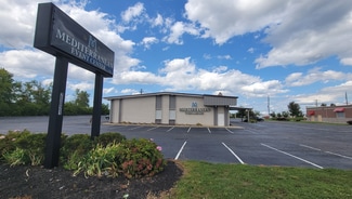 More details for 25021 Rockside Rd, Bedford, OH - Specialty for Sale