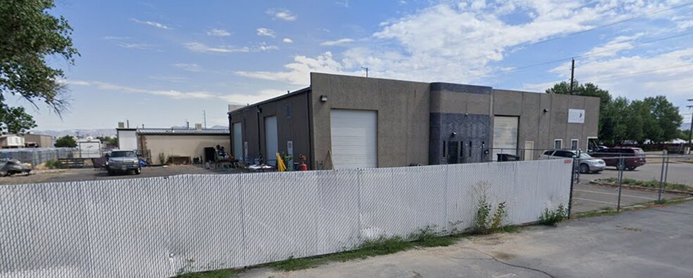573 25 Rd, Grand Junction, CO for lease - Building Photo - Image 2 of 3