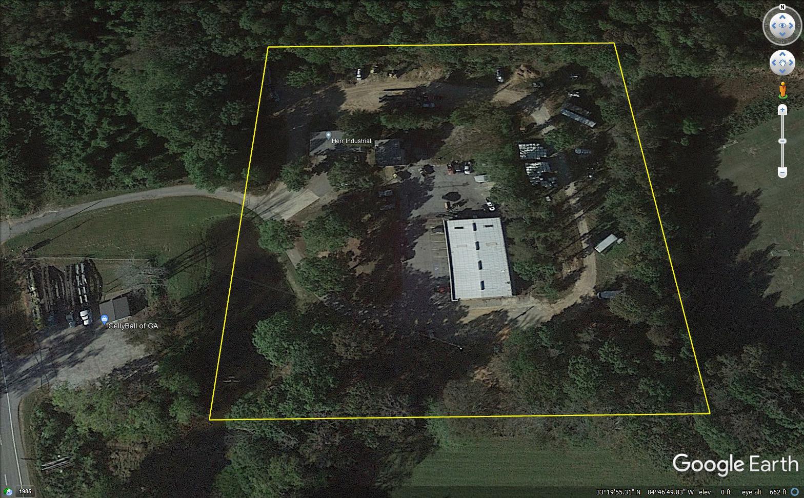 1180 Highway 29 S, Newnan, GA for sale Building Photo- Image 1 of 1