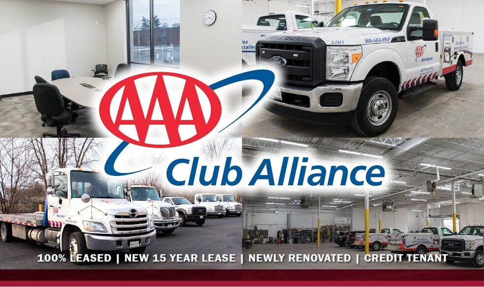 1730 Whitehead Rd, Baltimore, MD for sale - Primary Photo - Image 1 of 1