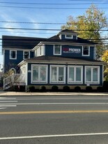 2355 Route 33, Robbinsville NJ - Commercial Real Estate