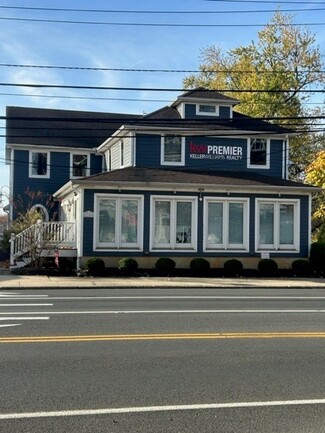 More details for 2355 Route 33, Robbinsville, NJ - Office for Sale