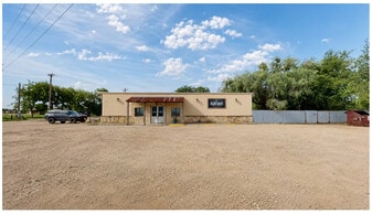 Black Creek - Retail Space