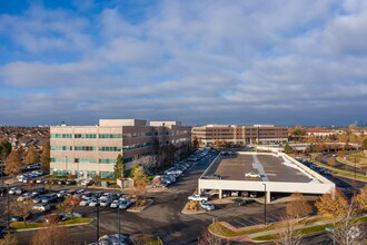 7901 E Lowry Blvd, Denver, CO - AERIAL  map view - Image1