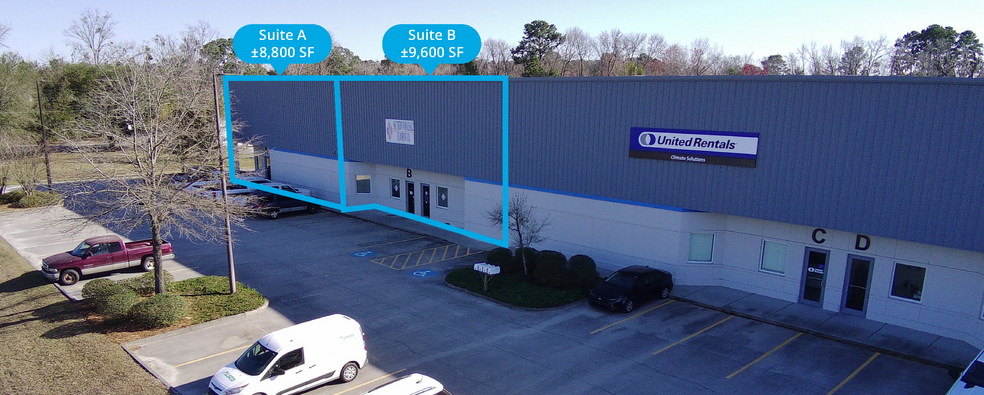 25 Telfair Pl, Savannah, GA for lease - Building Photo - Image 2 of 3