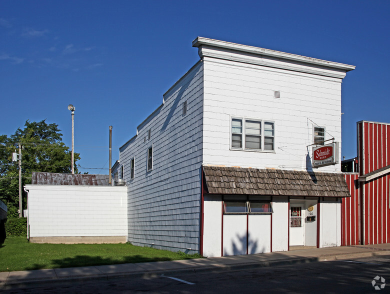 120 1st St N, Montgomery, MN for lease - Building Photo - Image 2 of 13