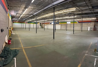1500 Buchanan Ave SW, Grand Rapids, MI for lease Interior Photo- Image 2 of 4