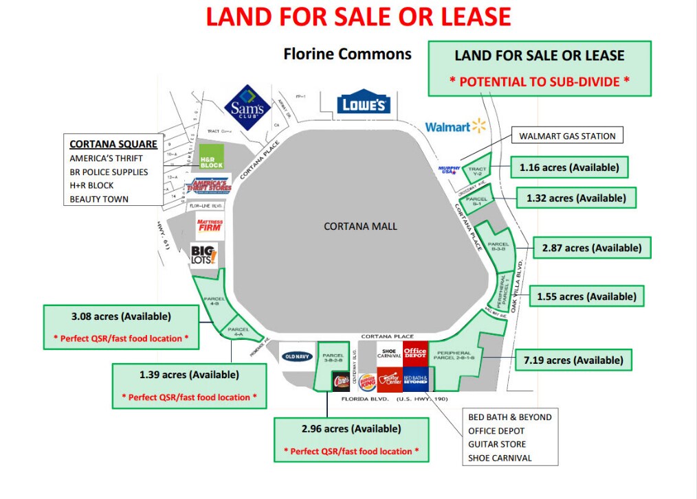 Cortana Pl, Baton Rouge, LA 70815