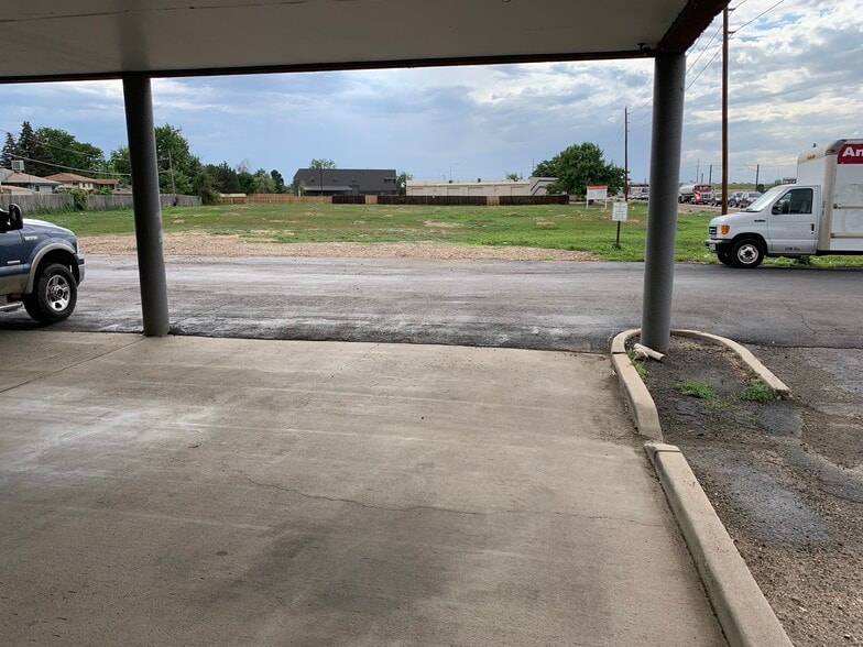 14400 E Smith Rd, Aurora, CO for lease - Building Photo - Image 2 of 19