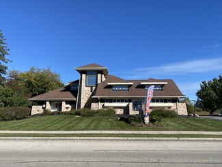 More details for 1550-1556 W Mequon Rd, Mequon, WI - Retail for Lease