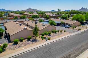 3027-3045 E Grandview Rd, Phoenix AZ - 1031 Exchange Property