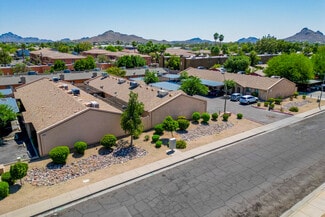 More details for 3027-3045 E Grandview Rd, Phoenix, AZ - Multifamily for Sale