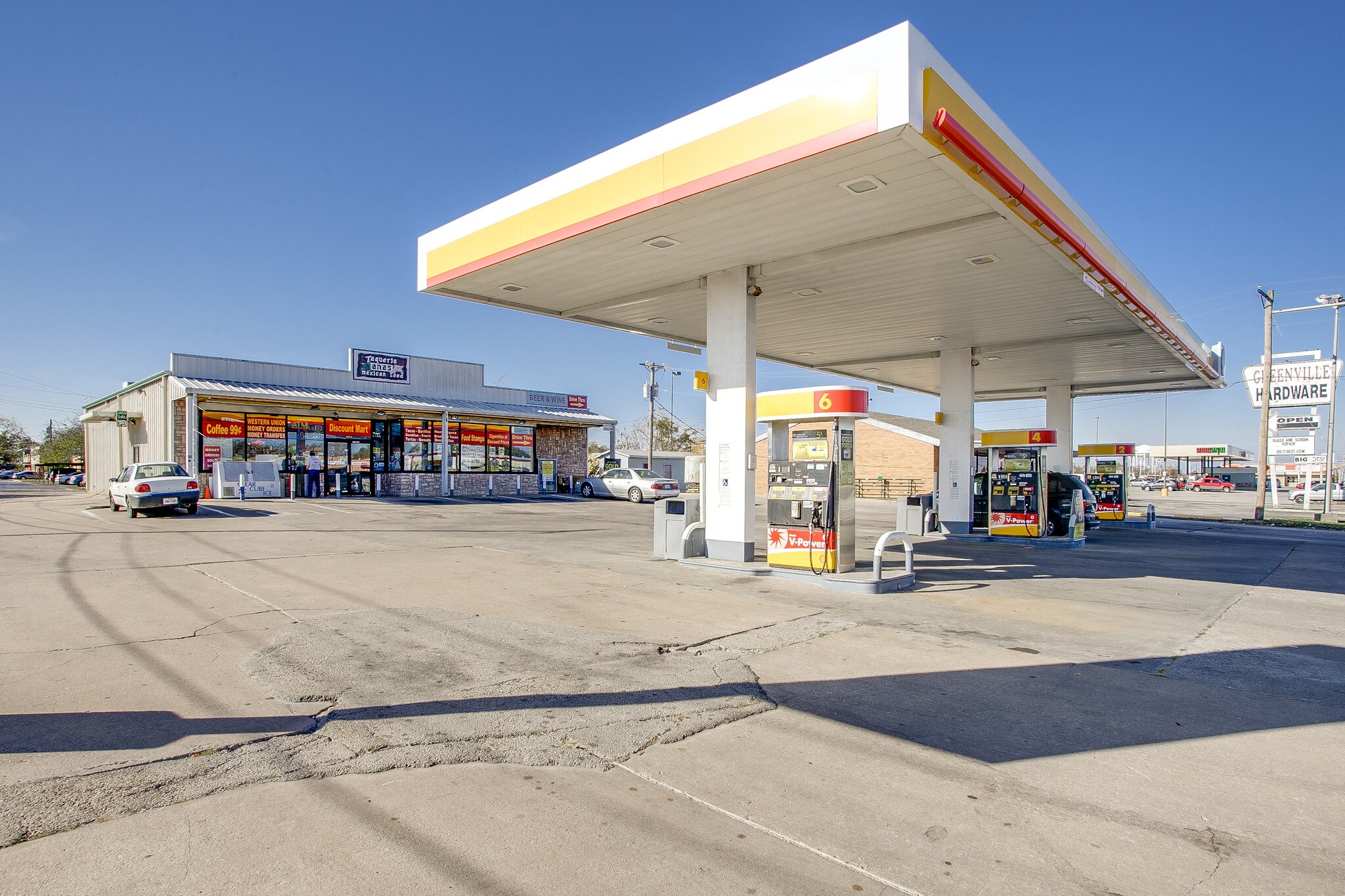 6502 Wesley St, Greenville, TX for sale Other- Image 1 of 1