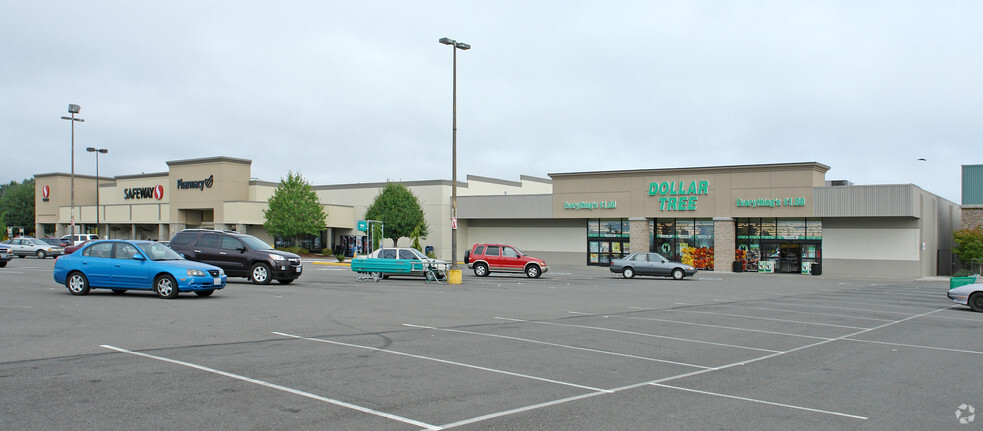 6111-6201 6th Ave, Tacoma, WA for lease - Building Photo - Image 3 of 9