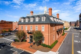 222 E Main St, Rock Hill, SC for lease Building Photo- Image 1 of 7