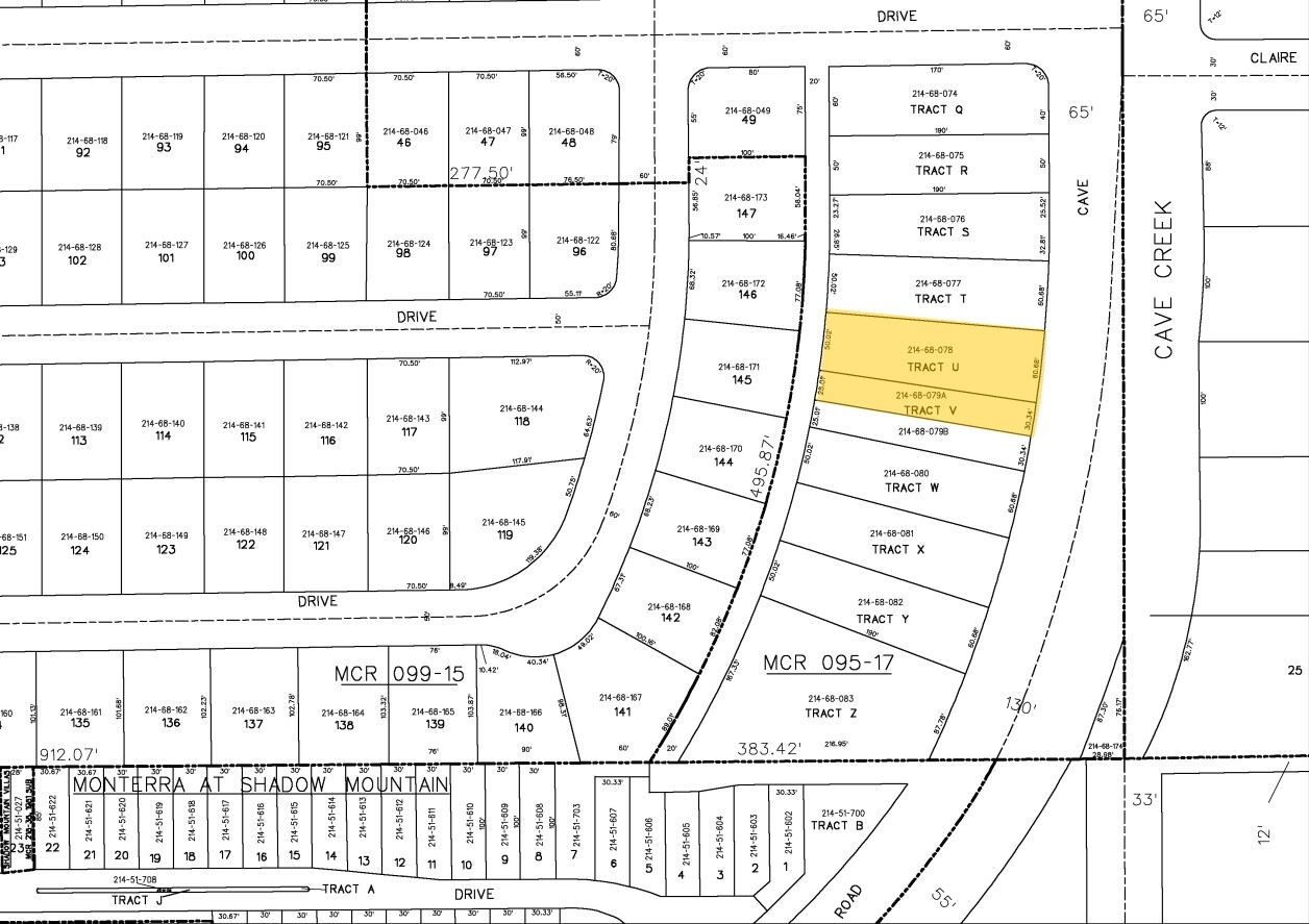 14630 N Cave Creek Rd, Phoenix, AZ 85022