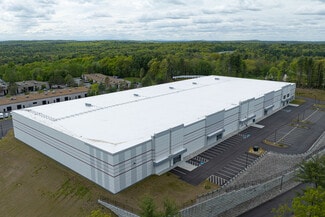 More details for 6 Industrial Way, Salem, NH - Industrial for Lease