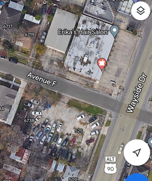 511 Wayside Dr, Houston, TX for sale Building Photo- Image 1 of 1