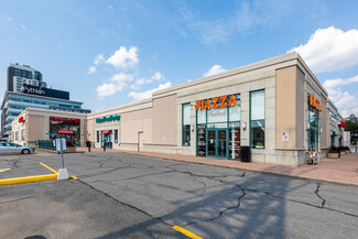 More details for 203-205 Richmond Rd, Ottawa, ON - Retail for Lease