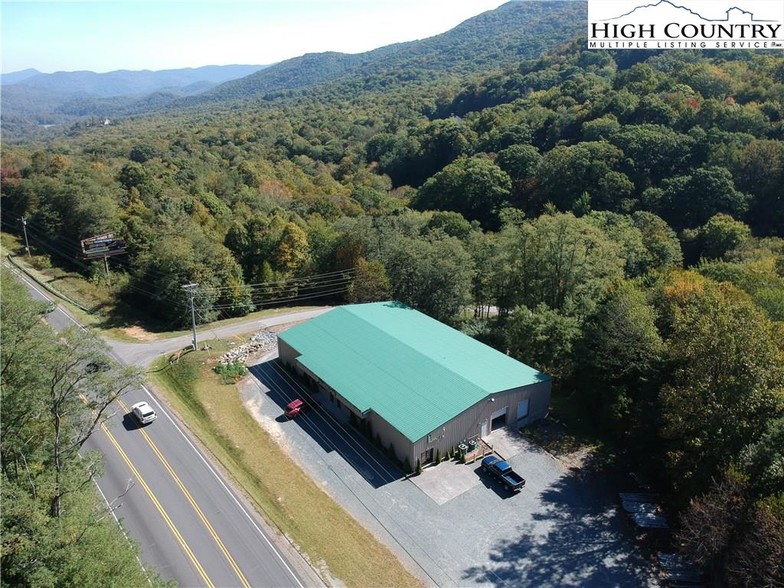 5004 Nc Highway 105 S, Banner Elk, NC for sale - Building Photo - Image 1 of 1