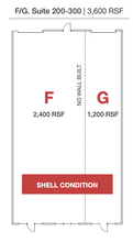 4600 W Military Hwy, McAllen, TX for lease Floor Plan- Image 2 of 2