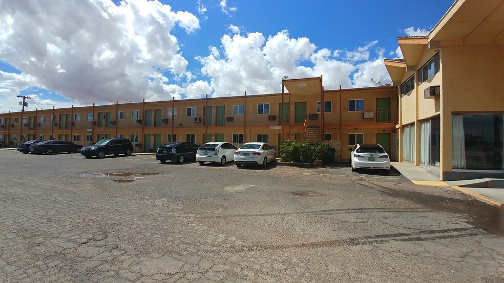 725 W 3rd St, Winslow, AZ for sale - Other - Image 1 of 1