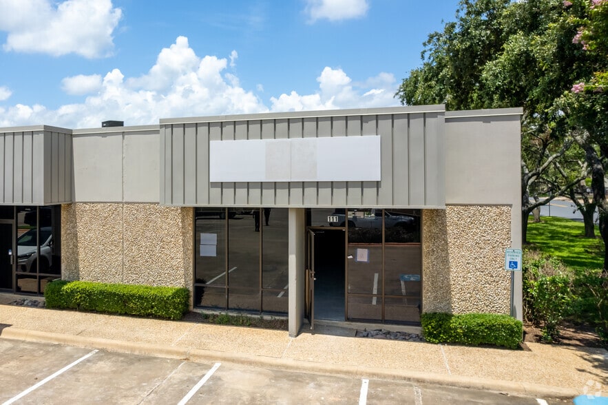 3007 Longhorn Blvd, Austin, TX for lease - Primary Photo - Image 1 of 10